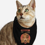 Capybara Coffee Trade-Cat-Bandana-Pet Collar-Studio Mootant