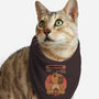 Capybara Coffee Trade-Cat-Bandana-Pet Collar-Studio Mootant