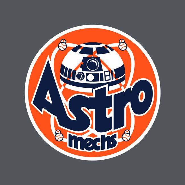 Astromechs-None-Stretched-Canvas-Wheels