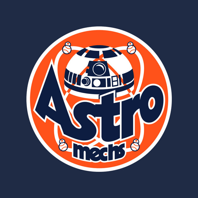 Astromechs-None-Stretched-Canvas-Wheels