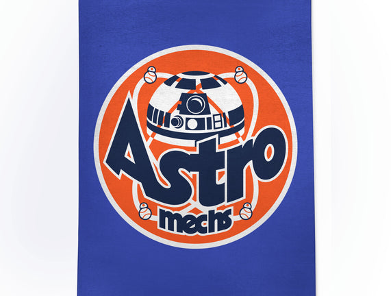 Astromechs