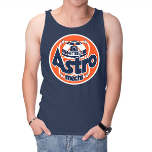 Astromechs