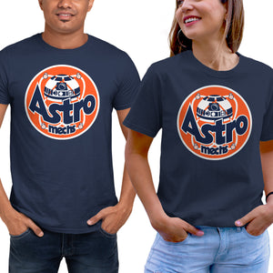 Astromechs