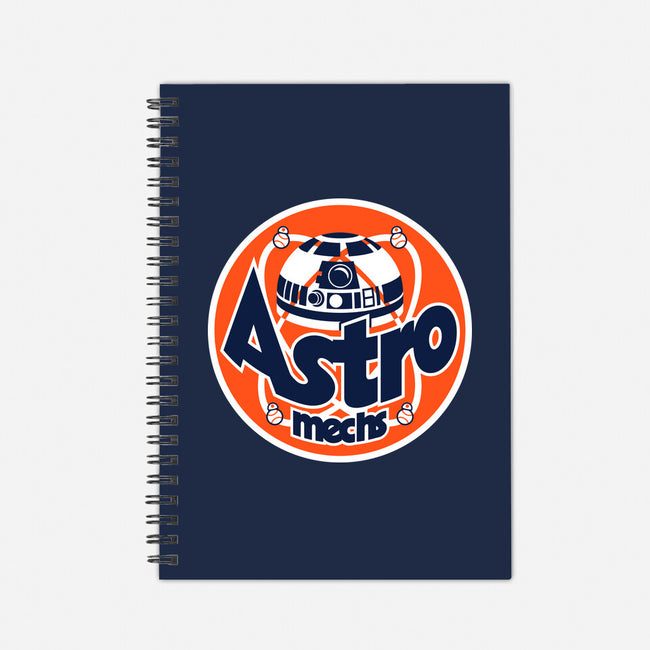 Astromechs-None-Dot Grid-Notebook-Wheels