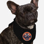 Astromechs-Dog-Bandana-Pet Collar-Wheels