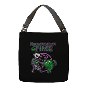 Necronomicon Time
