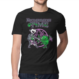 Necronomicon Time