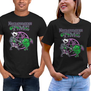 Necronomicon Time