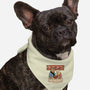 A Ramentic Moment-Dog-Bandana-Pet Collar-vp021