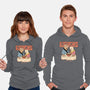 A Ramentic Moment-Unisex-Pullover-Sweatshirt-vp021