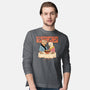 A Ramentic Moment-Mens-Long Sleeved-Tee-vp021