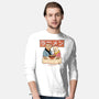 A Ramentic Moment-Mens-Long Sleeved-Tee-vp021