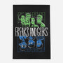 Freaks And Geeks-None-Outdoor-Rug-estudiofitas