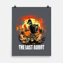 The Last Robot-None-Matte-Poster-zascanauta