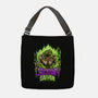 A New Saiyan-None-Adjustable Tote-Bag-Diego Oliver