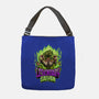 A New Saiyan-None-Adjustable Tote-Bag-Diego Oliver