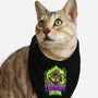 A New Saiyan-Cat-Bandana-Pet Collar-Diego Oliver