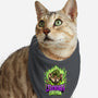 A New Saiyan-Cat-Bandana-Pet Collar-Diego Oliver