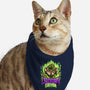 A New Saiyan-Cat-Bandana-Pet Collar-Diego Oliver