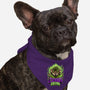 A New Saiyan-Dog-Bandana-Pet Collar-Diego Oliver