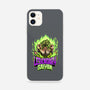 A New Saiyan-iPhone-Snap-Phone Case-Diego Oliver