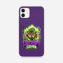 A New Saiyan-iPhone-Snap-Phone Case-Diego Oliver