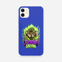 A New Saiyan-iPhone-Snap-Phone Case-Diego Oliver