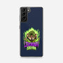 A New Saiyan-Samsung-Snap-Phone Case-Diego Oliver