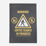 Warning Coffee Search-None-Outdoor-Rug-rocketman_art