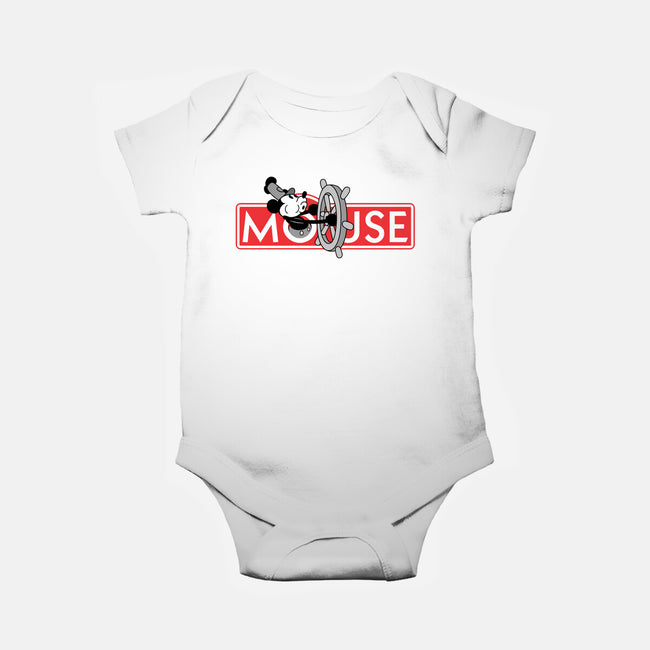 Mouseopoly-Baby-Basic-Onesie-Barbadifuoco