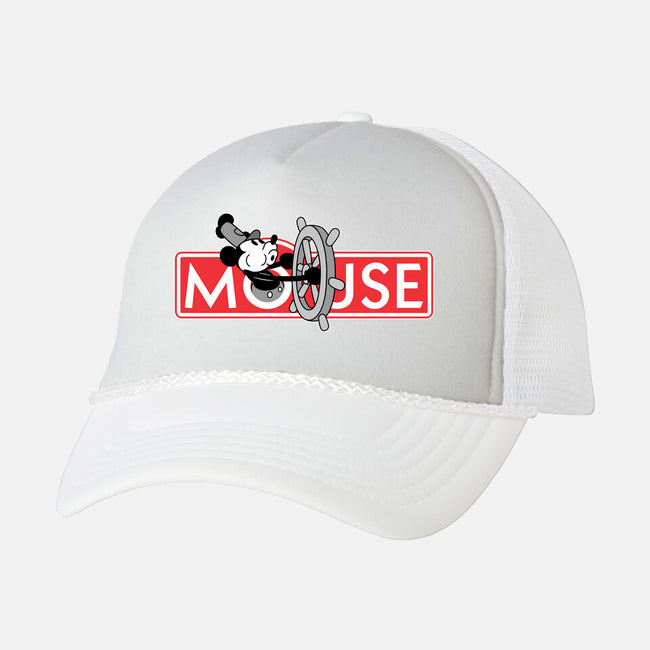 Mouseopoly-Unisex-Trucker-Hat-Barbadifuoco