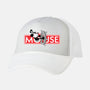 Mouseopoly-Unisex-Trucker-Hat-Barbadifuoco