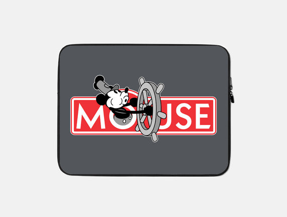 Mouseopoly