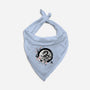 Year Of The Dragon Sumi-e-Dog-Bandana-Pet Collar-DrMonekers