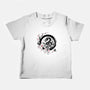 Year Of The Dragon Sumi-e-Baby-Basic-Tee-DrMonekers