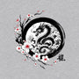 Year Of The Dragon Sumi-e-Baby-Basic-Tee-DrMonekers