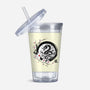 Year Of The Dragon Sumi-e-None-Acrylic Tumbler-Drinkware-DrMonekers