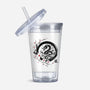 Year Of The Dragon Sumi-e-None-Acrylic Tumbler-Drinkware-DrMonekers