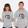 Year Of The Dragon Sumi-e-Unisex-Pullover-Sweatshirt-DrMonekers