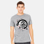 Year Of The Dragon Sumi-e-Mens-Heavyweight-Tee-DrMonekers