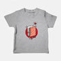 Sushi Love-Baby-Basic-Tee-Olipop