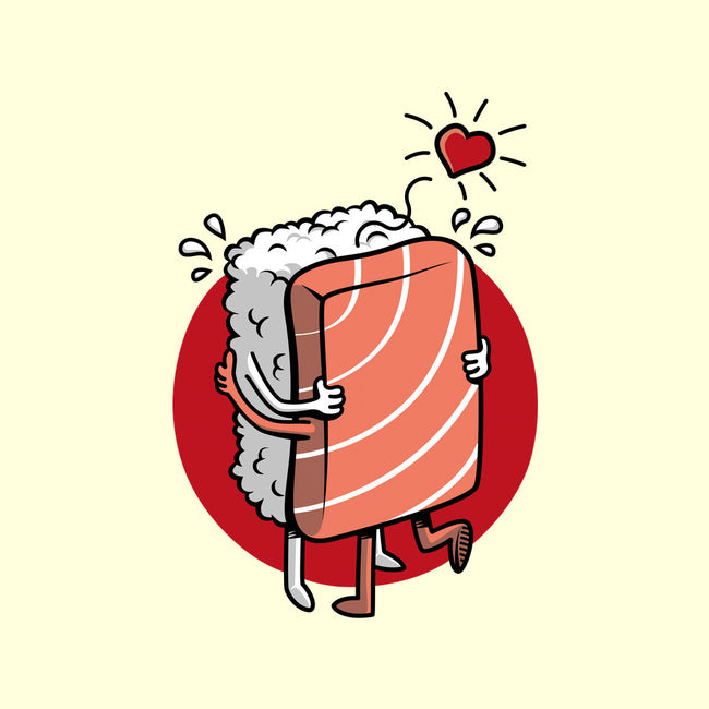 Sushi Love-None-Indoor-Rug-Olipop