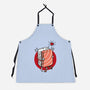 Sushi Love-Unisex-Kitchen-Apron-Olipop