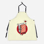 Sushi Love-Unisex-Kitchen-Apron-Olipop