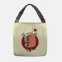 Sushi Love-None-Adjustable Tote-Bag-Olipop