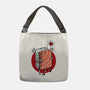 Sushi Love-None-Adjustable Tote-Bag-Olipop