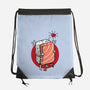 Sushi Love-None-Drawstring-Bag-Olipop