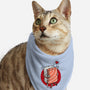 Sushi Love-Cat-Bandana-Pet Collar-Olipop