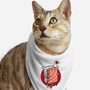 Sushi Love-Cat-Bandana-Pet Collar-Olipop