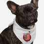 Sushi Love-Dog-Bandana-Pet Collar-Olipop